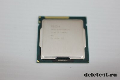 Intel Core i7-3517UE  i7-3555LE:   Ivy Bridge