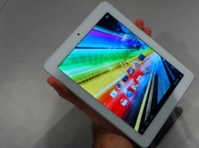 CES 2013:    Archos  Android 4.1
