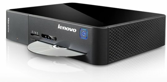 Lenovo IdealCentre Q700-   