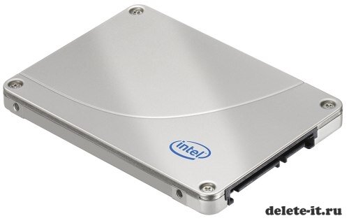 SSD- Intel 710  720 Series