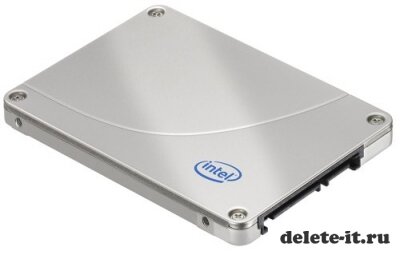  SSD- Intel 710  720 Series