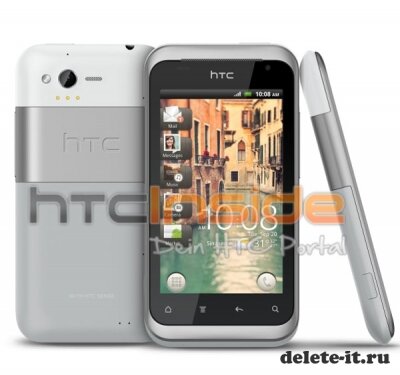 HTC Bliss (Rhyme) -    