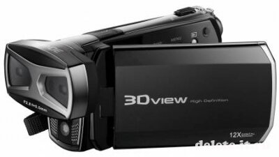  DXG-5F9V: 3D-   1080p