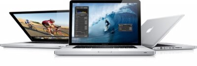  Apple  MacBook Pro