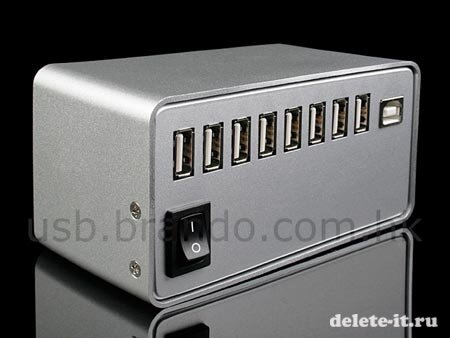 USB (UHUBS005000)