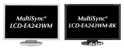  LCD-EA243WM