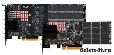 CES 2012: SSD  OCZ    7,2 /    16 