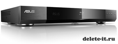 Blu-ray  ASUS O!Play BDS-700  BDS-500   