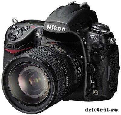    D700  D300s  Nikon