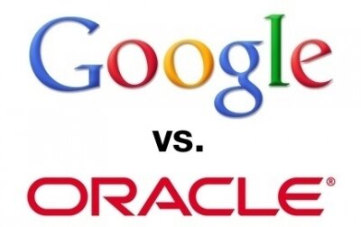        Google  Oracle