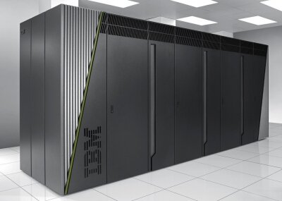       TOP500, -  IBM Sequoia