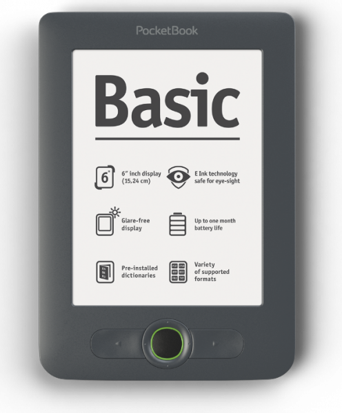 PocketBook Basic