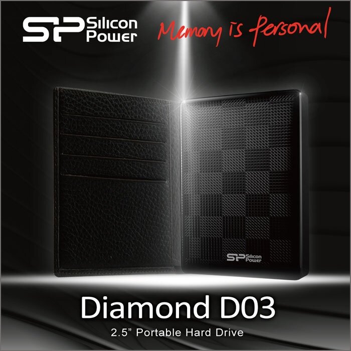 SP Diamond D03