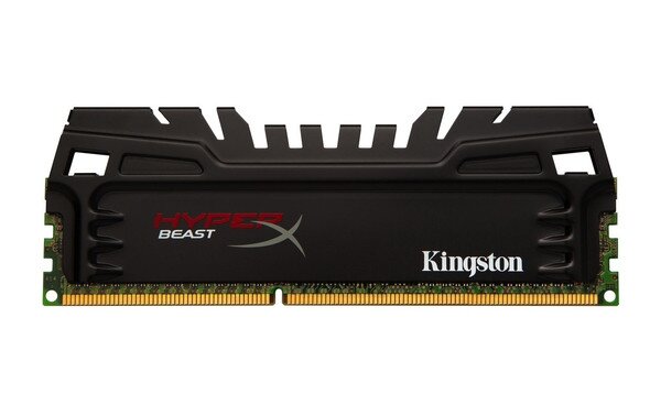 Kingston     DDR3  