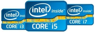      Intel Core i5-3230M  Intel Core i3-2348M