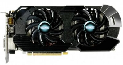 28-нм GPU Tahiti LE – основная деталь Sapphire Radeon HD 7870