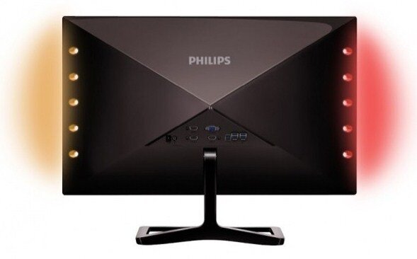 Philips Gioco 278G4   3D-  