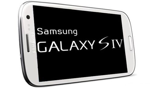 Samsung Galaxy S IV    