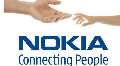CES 2013:  Nokia     