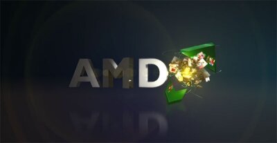 CES 2013:      AMD