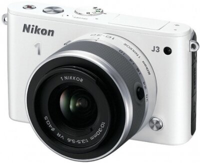 CES 2013:       Nikon