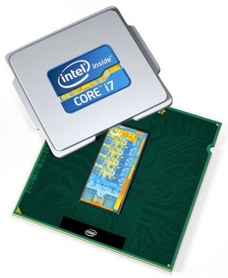 CES 2013: Низковольтные процессоры от фирмы Intel