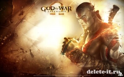 God of War Ascension:  