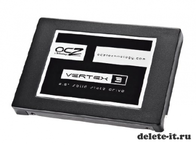 OCZ Vertex 3 120 ГБ