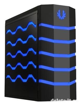 BitFenix Colossus Enthusiast Gaming Full Tower Case -   