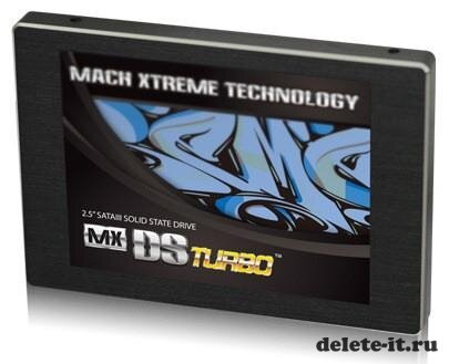 Mach Xtreme MX-DS Turbo SSD