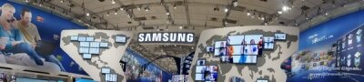 IFA 2011: Samsung снова удивляет