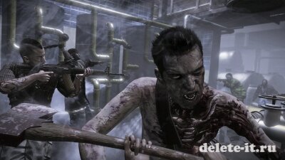Dead Island - обзор игры "Мёртвый остров"