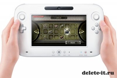CES 2012: Nintendo  Wii U,  Sony -     Vita.