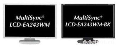  NEC   LCD-EA243WM
