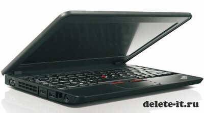 Lenovo ThinkPad X130e - ноутбук для студента