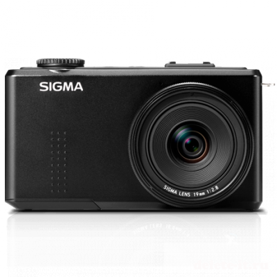 Камеры Sigma DP1 Merrill и DP2 Merri с 46-Мп сенсором