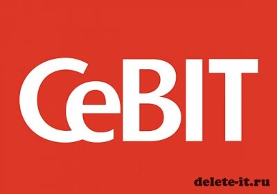 Что будет представлено на выставке CeBIT 2012