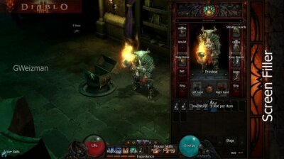Diablo 3 - одна из самых успешных игр для ПК