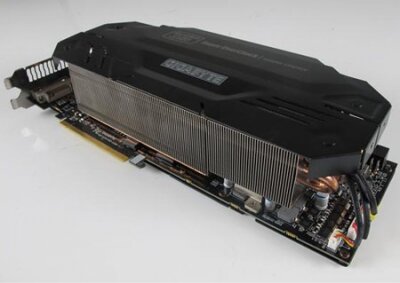 GIGABYTE GeForce GTX 680 SOC
