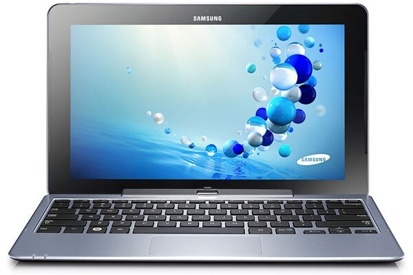 Samsung Ativ Smart PC