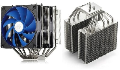 Deepcool Big Frost Extreme Edition(Neptwin Extreme Edition)