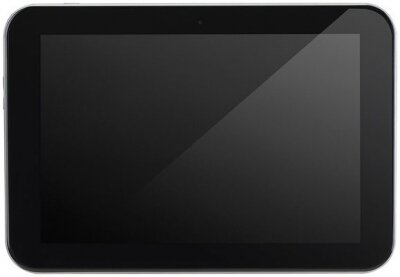 Мощный планшет AT300SE от Toshiba