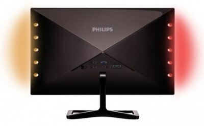 Philips Gioco 278G4 – идеальный 3D-монитор для геймера