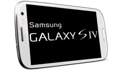 Samsung Galaxy S IV получит очень прочный экран