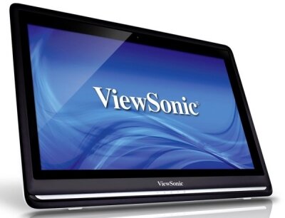 CES 2013: 24" планшет от Viewsonic