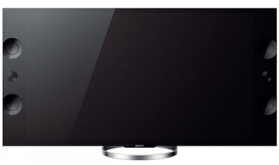 CES 2013: Анонс 55” и 65” телевизоров от Sony
